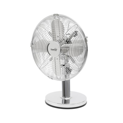 Fém asztali ventilátor - TFS 25